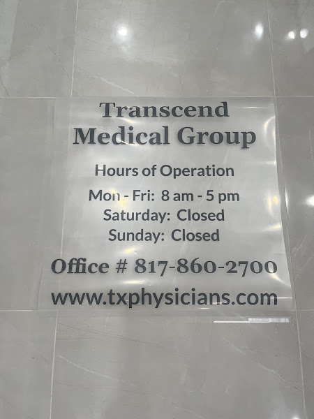 Transcend Medical Group 2