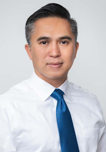 Binh Nguyen, DO 3