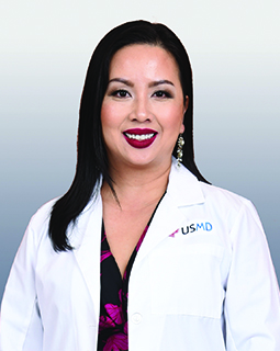 Hanh Ngoc Nguyen, DO