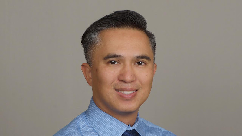 Bao V. Nguyen Phuc MD