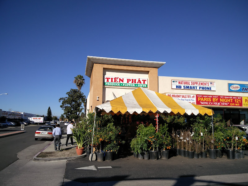 Tien Phat Produce 2