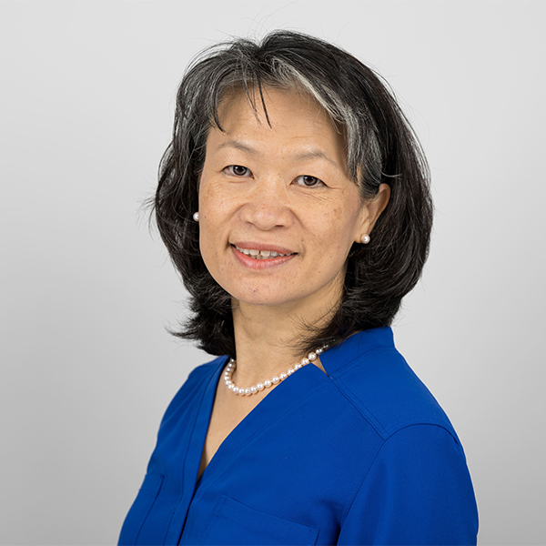Thuthuy T. Nguyen, MD