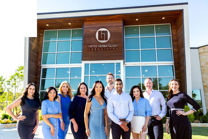 United Dermatology Associates