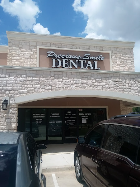 Precious Smile Dental and Orthodontics 4
