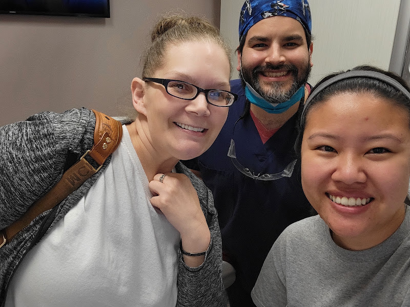360 Family and Implant Dentistry- Dr. Ticole Nguyen and Dr. Christopher Gonzales 3