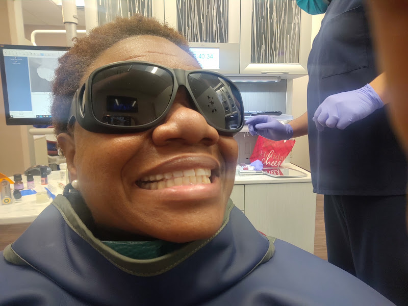 360 Family and Implant Dentistry- Dr. Ticole Nguyen and Dr. Christopher Gonzales 4
