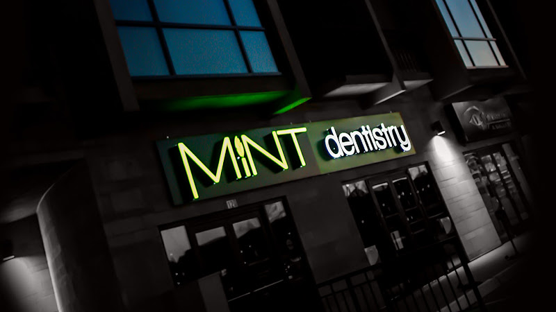 MINT dentistry | Grand Prarie