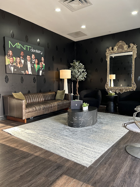 MINT dentistry | Grand Prarie 3