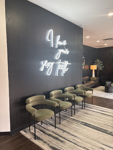 MINT dentistry | Grand Prarie 4