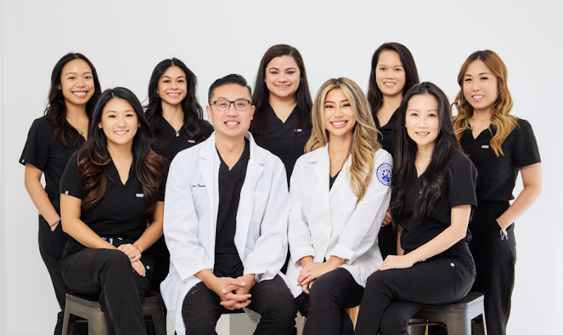 Times Square Dental