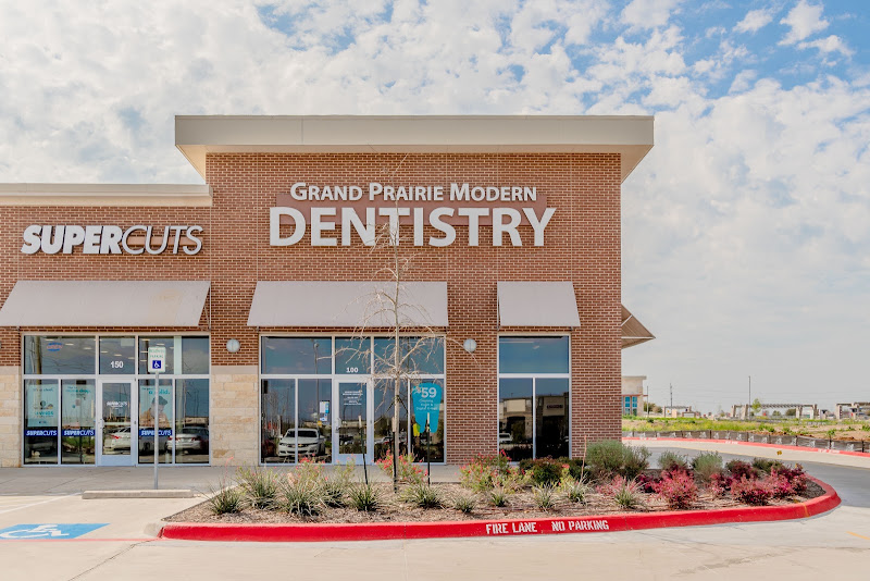 Grand Prairie Modern Dentistry 2