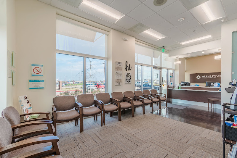 Grand Prairie Modern Dentistry 4