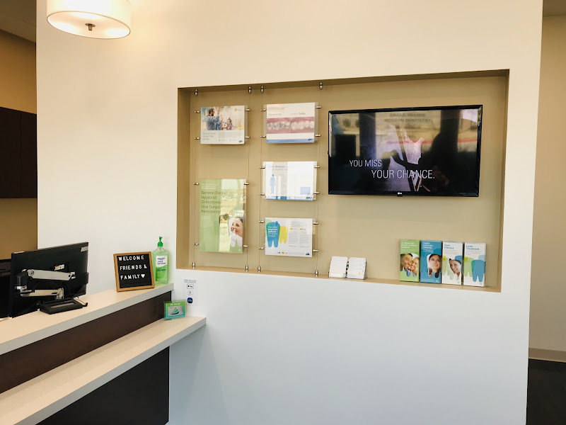 Grand Prairie Modern Dentistry 5