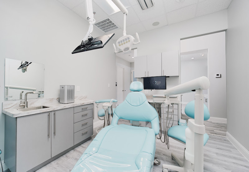 Epic West Family Dentistry 2