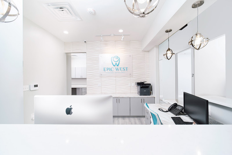Epic West Family Dentistry 3