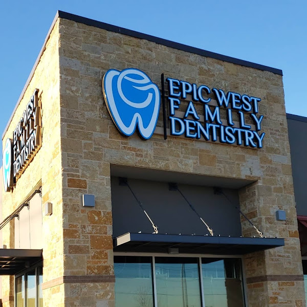 Epic West Family Dentistry 4