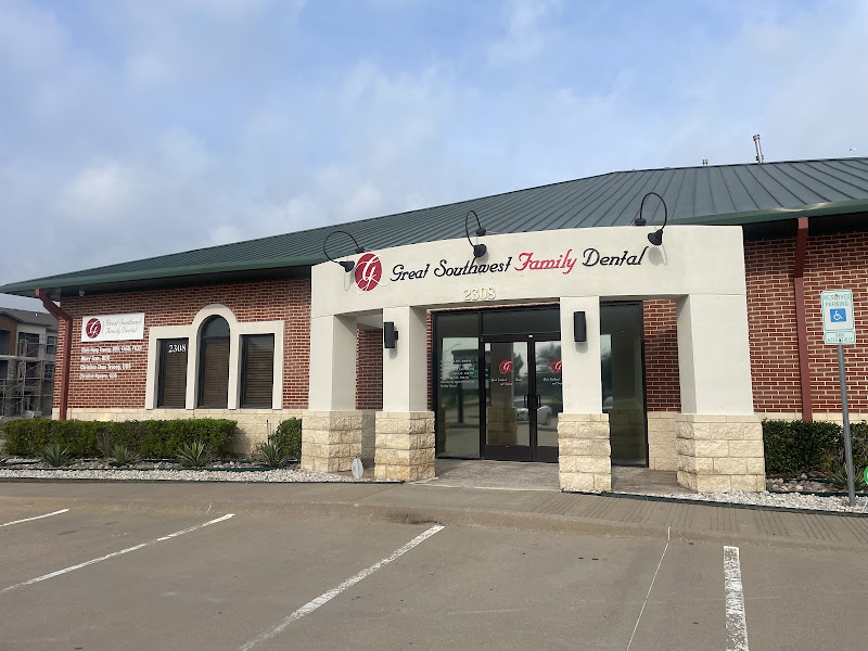 Great Southwest Family Dental