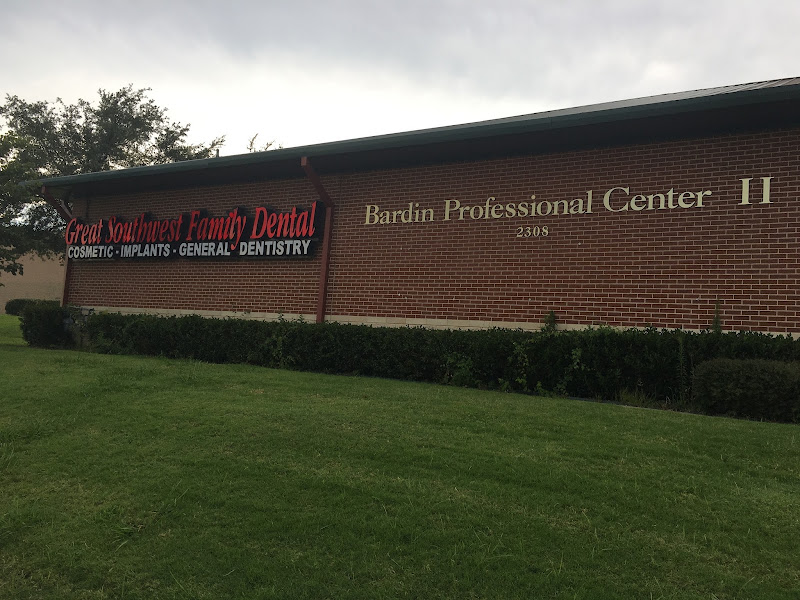 Great Southwest Family Dental 2