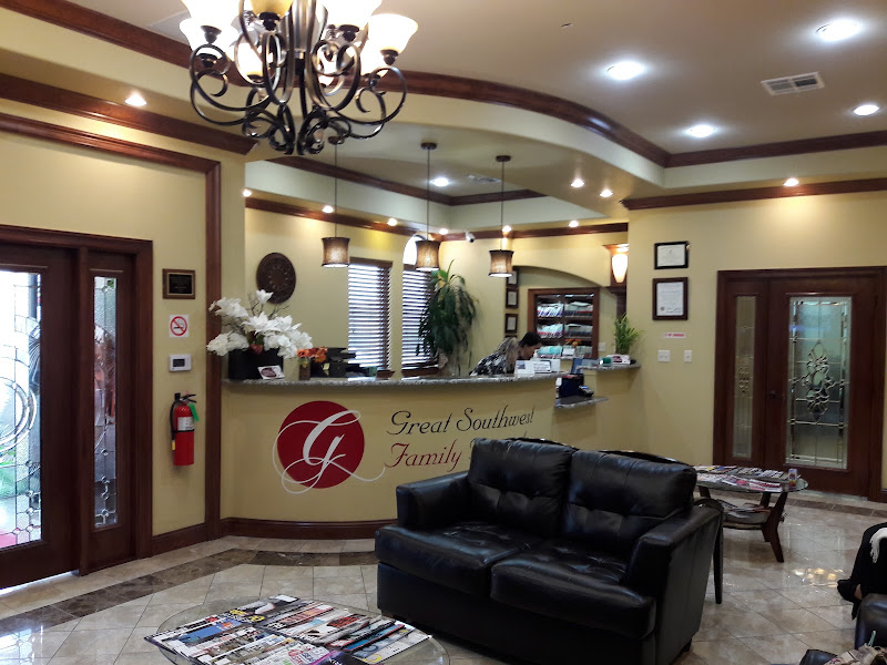 Great Southwest Family Dental 3