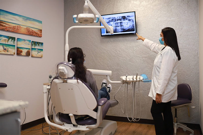 Care 32 Dental of Grand Prairie