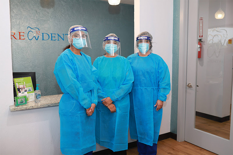 Care 32 Dental of Grand Prairie 2