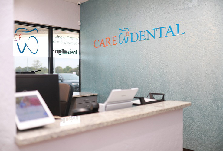 Care 32 Dental of Grand Prairie 3