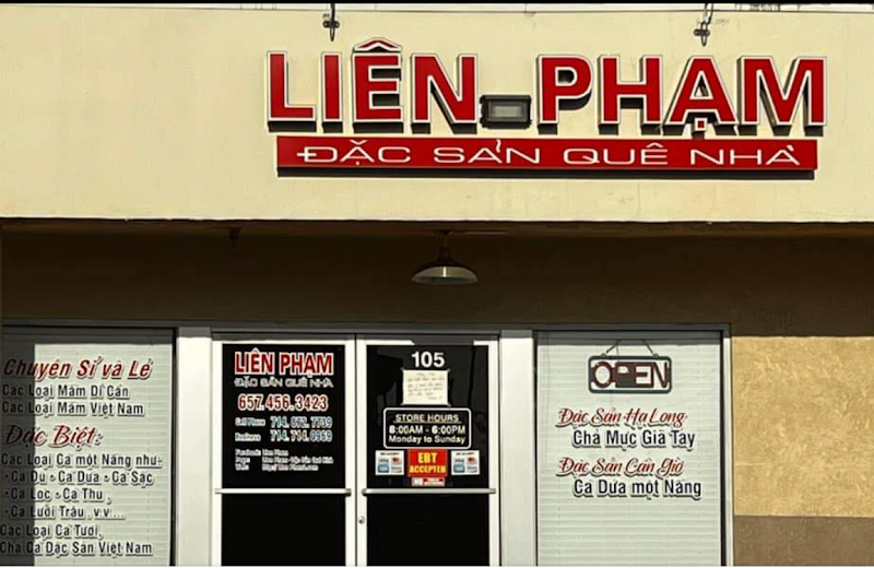 lien pham dac san que nha 1