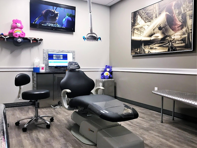 Avion Dental 3
