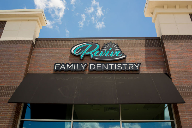 Revive Family Dentistry