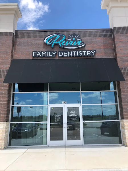 Revive Family Dentistry 2