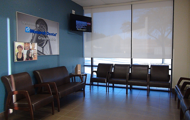 Monarch Dental & Orthodontics - Grand Prairie, TX 2