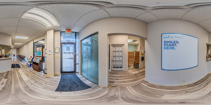 Monarch Dental & Orthodontics - Grand Prairie, TX 4