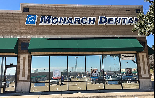 Harmony Dental and Orthodontics 2
