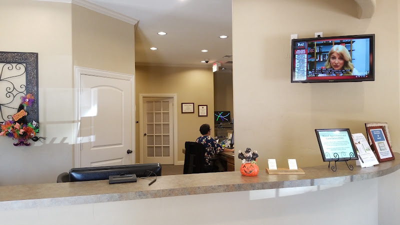 Wilhelmine P. Park, DDS