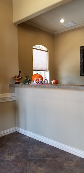 Wilhelmine P. Park, DDS 2