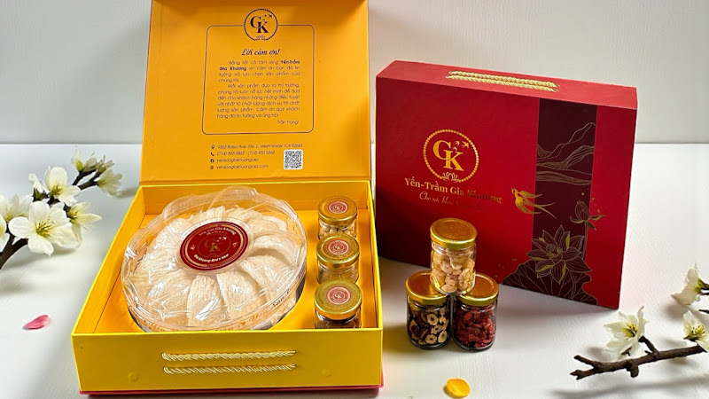 Yến Sào Gia Khương USA 3