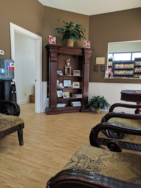 GM Family Dental