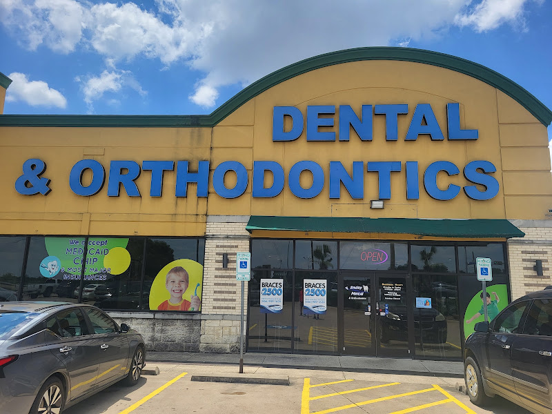 Smiley Dental