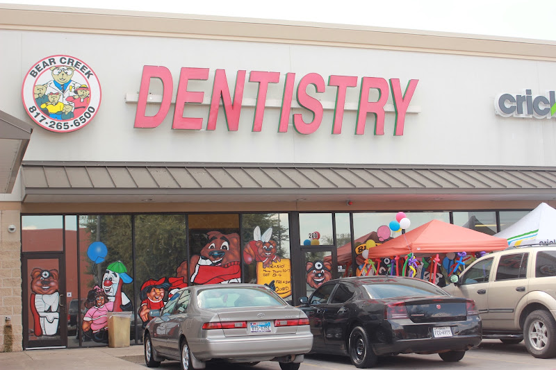 Bear Creek Dentistry