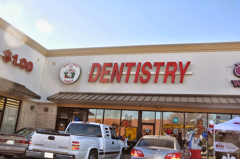 Bear Creek Dentistry 2