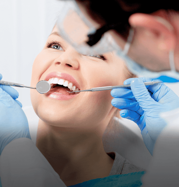 Arlington Oaks Dental