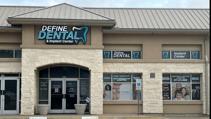 Arlington Oaks Dental 3