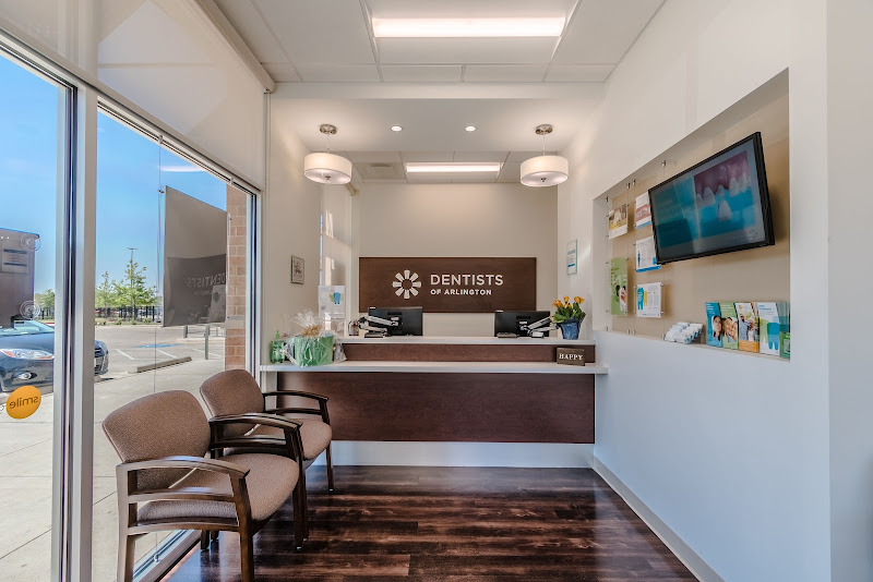 Arlington Oaks Dental 5