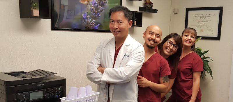 Harmony Dentistry