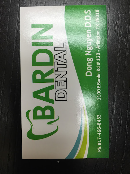 Bardin Dental 5