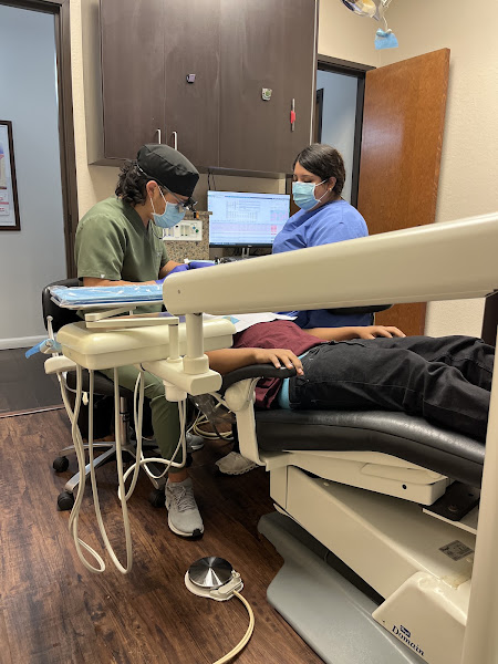 Dreamworks Dental and Orthodontics - Arlington, TX 2