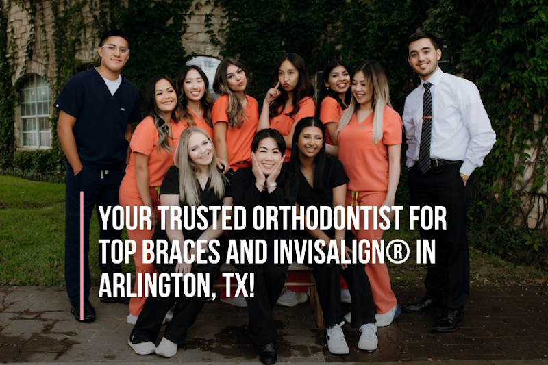 Celebrity Orthodontics