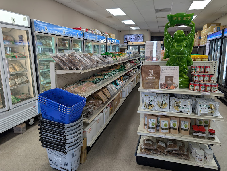 Vege Wholesale 2