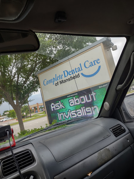 Complete Dental Care of Mansfield 4