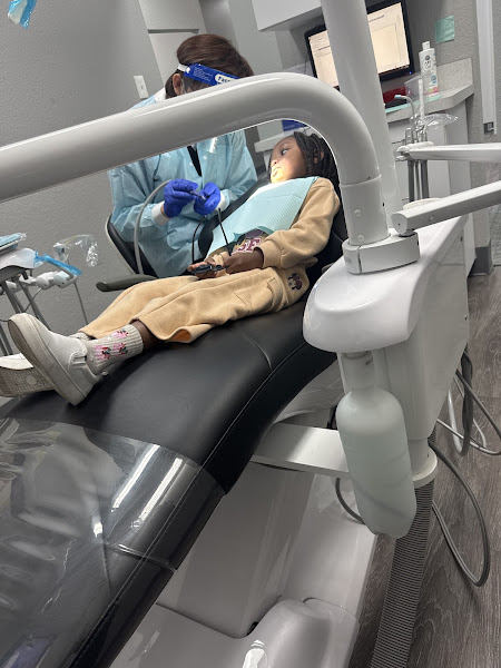 Archie Dental 3